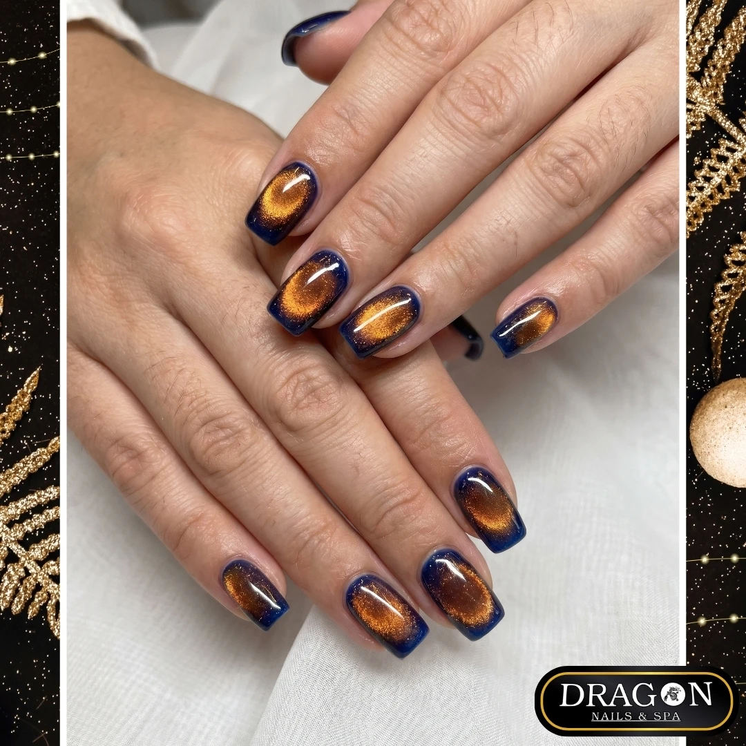 Elegant nails